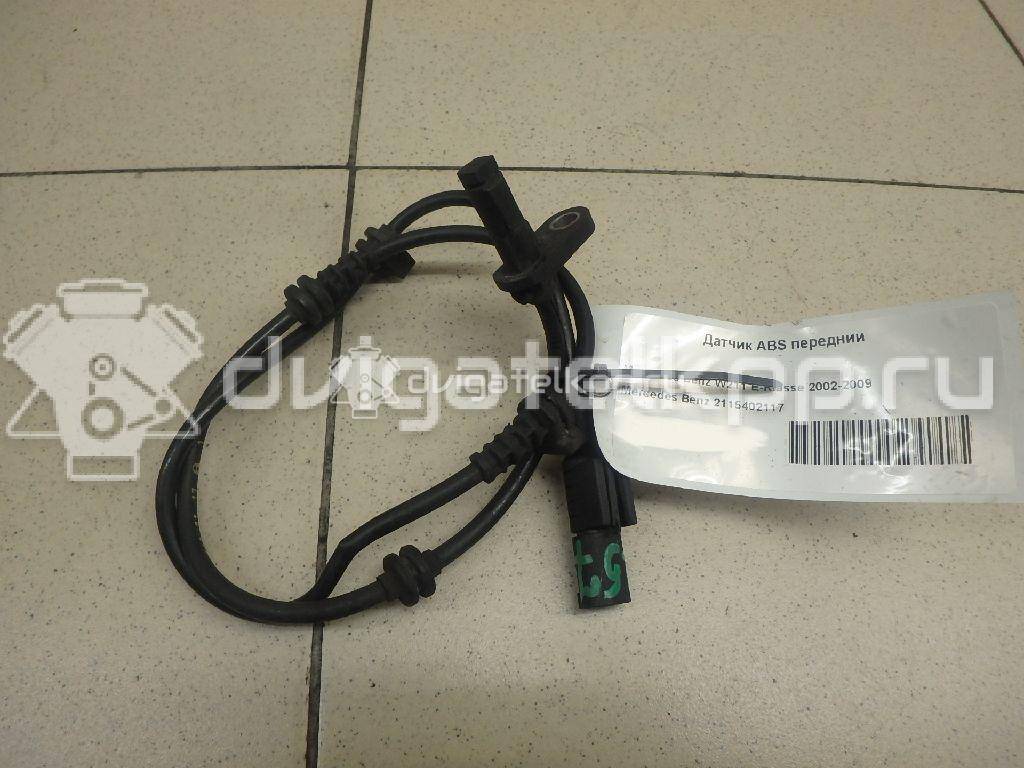 Фото Датчик ABS передний  2115402117 для mercedes benz W211 E-Klasse {forloop.counter}}