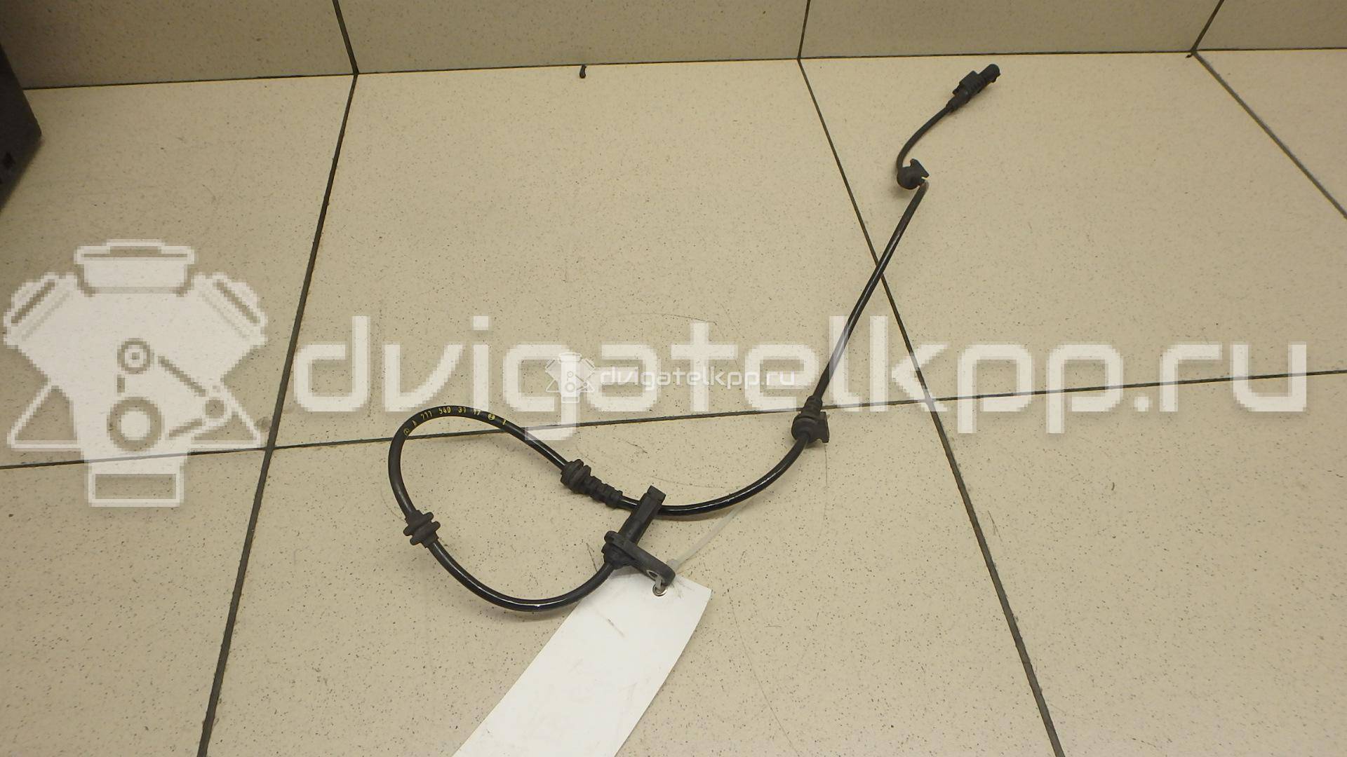 Фото Датчик ABS передний  2115403117 для mercedes benz W211 E-Klasse {forloop.counter}}