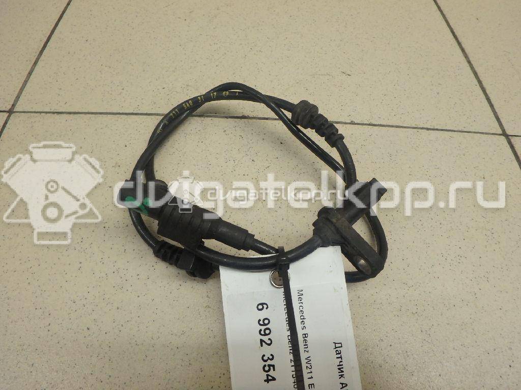 Фото Датчик ABS передний  2115403117 для mercedes benz W211 E-Klasse {forloop.counter}}