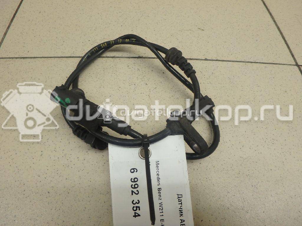 Фото Датчик ABS передний  2115403117 для mercedes benz W211 E-Klasse {forloop.counter}}