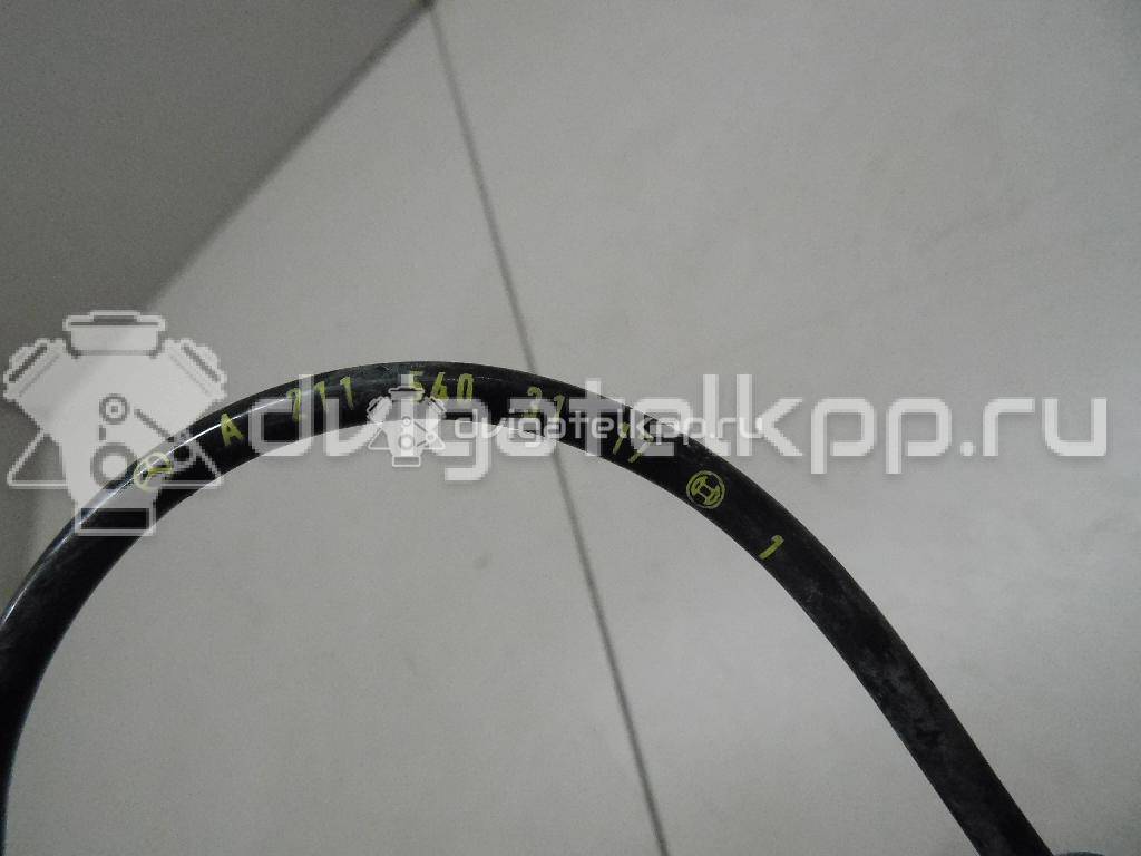 Фото Датчик ABS передний  2115403117 для mercedes benz W211 E-Klasse {forloop.counter}}