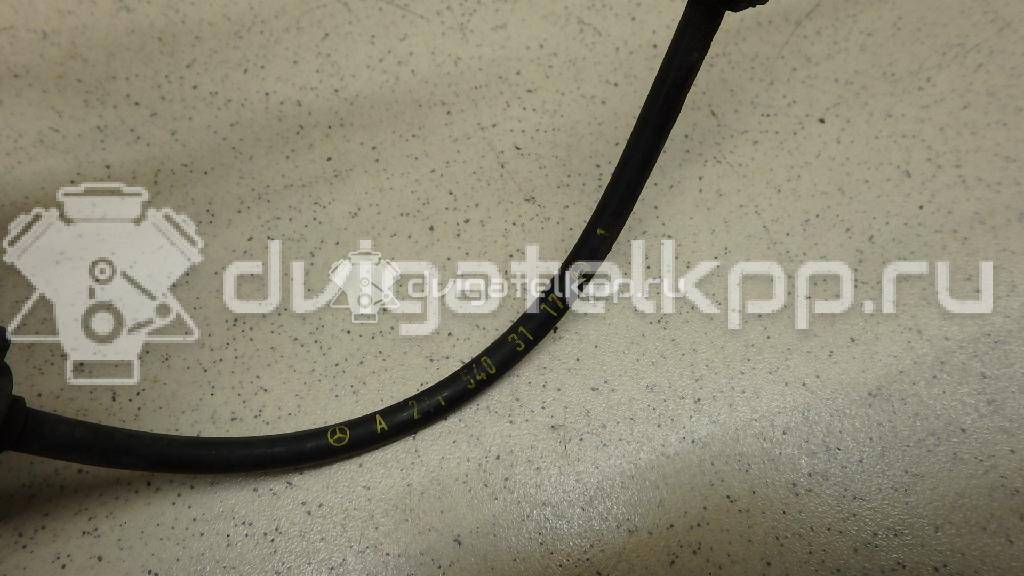 Фото Датчик ABS передний  2115403117 для mercedes benz W211 E-Klasse {forloop.counter}}