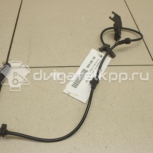 Фото Датчик ABS передний  2115403117 для mercedes benz W211 E-Klasse