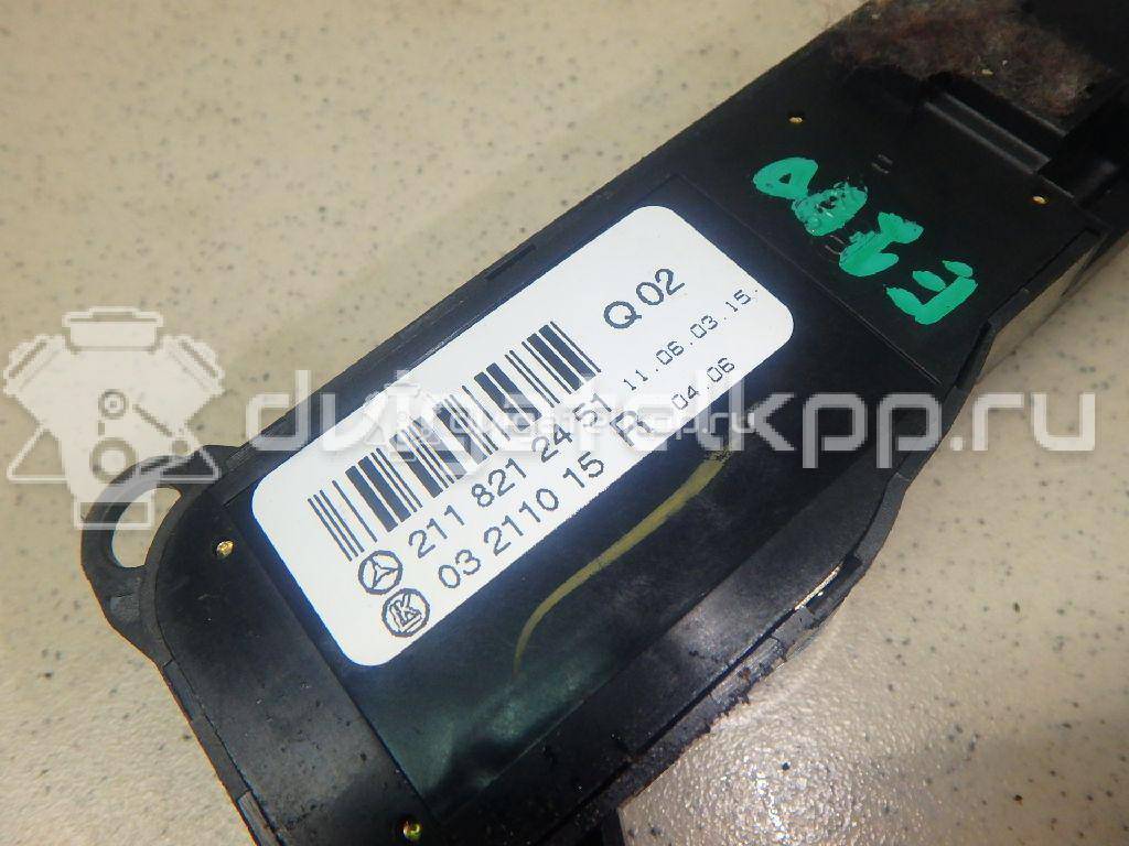 Фото Переключатель регулировки зеркала  2118212451 для mercedes benz W211 E-Klasse {forloop.counter}}