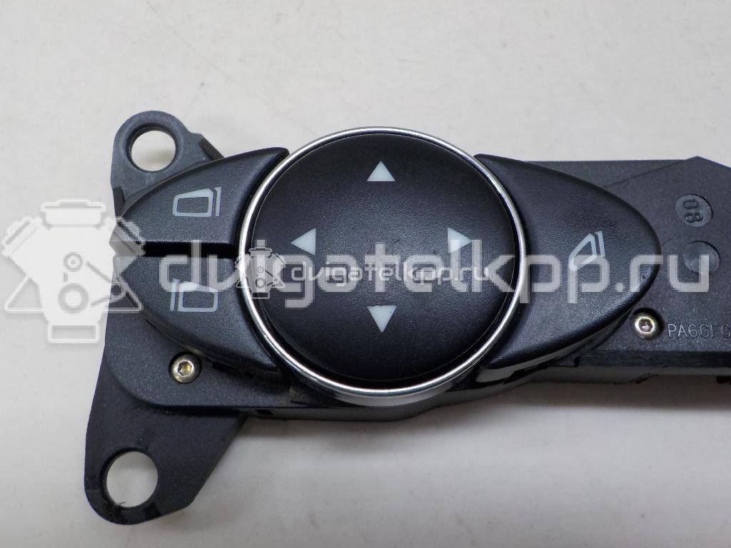 Фото Переключатель регулировки зеркала  2118208510 для mercedes benz W211 E-Klasse {forloop.counter}}