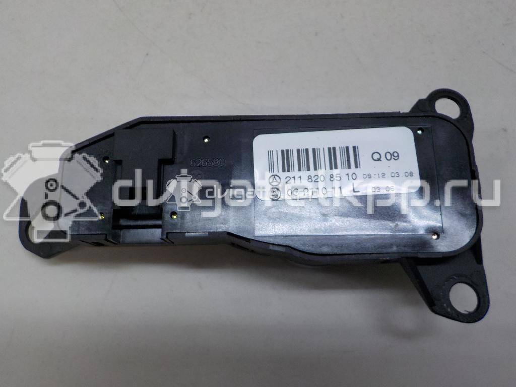 Фото Переключатель регулировки зеркала  2118208510 для mercedes benz W211 E-Klasse {forloop.counter}}