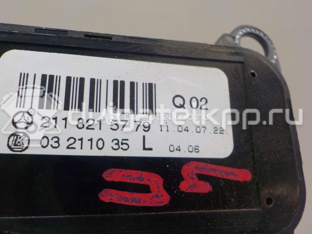 Фото Переключатель регулировки зеркала  21182157797C45 для mercedes benz W211 E-Klasse {forloop.counter}}