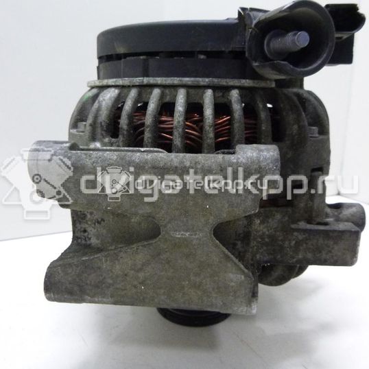 Фото Генератор  0124625019 для mercedes benz W211 E-Klasse