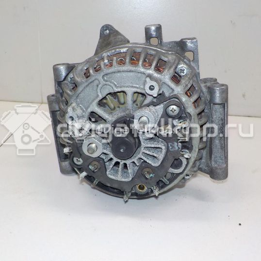 Фото Генератор  0986046340 для mercedes benz W211 E-Klasse