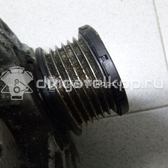 Фото Генератор  0121549802 для mercedes benz W211 E-Klasse