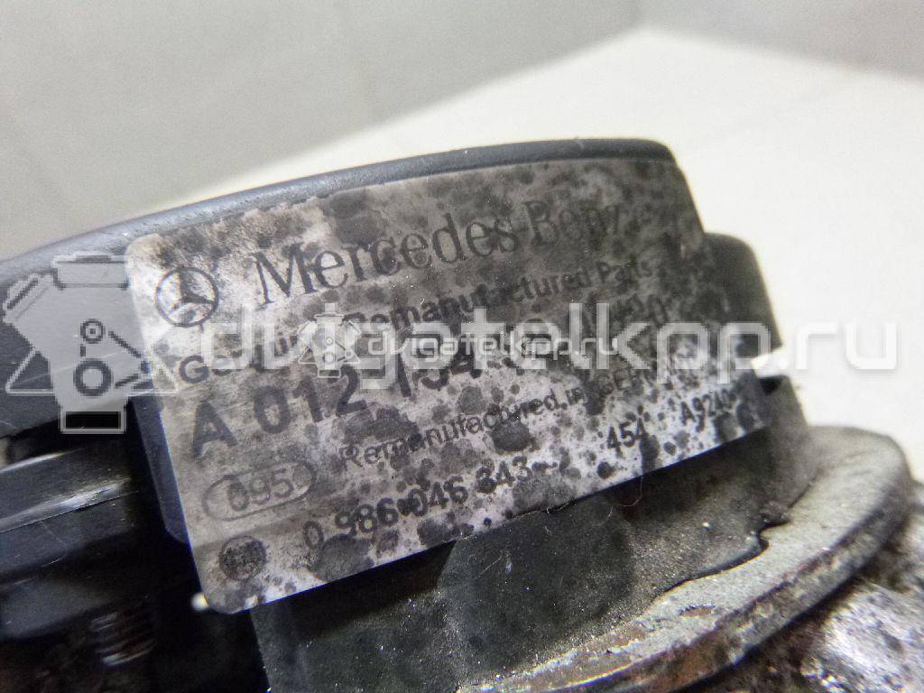 Фото Генератор  0121549802 для mercedes benz W211 E-Klasse {forloop.counter}}