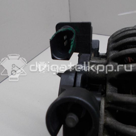 Фото Генератор  0121549802 для mercedes benz W211 E-Klasse