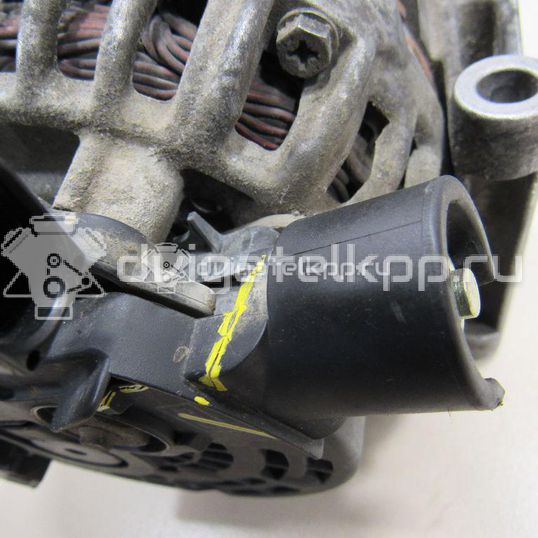 Фото Генератор  0121549802 для mercedes benz W211 E-Klasse