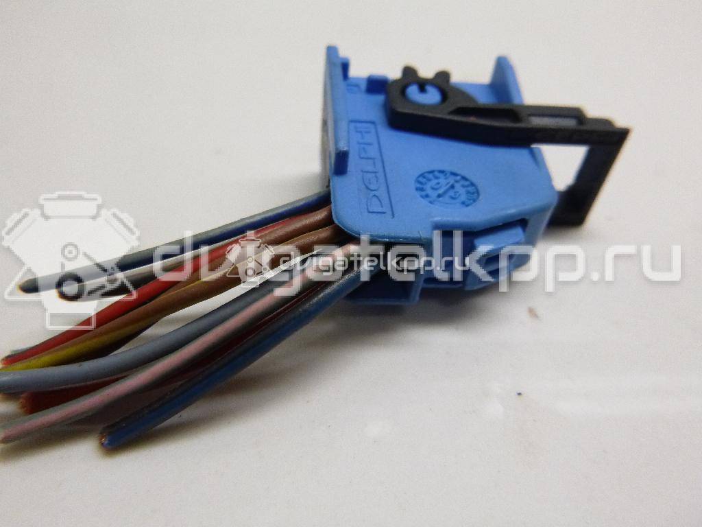 Фото Разъем  0005457030 для mercedes benz W211 E-Klasse {forloop.counter}}