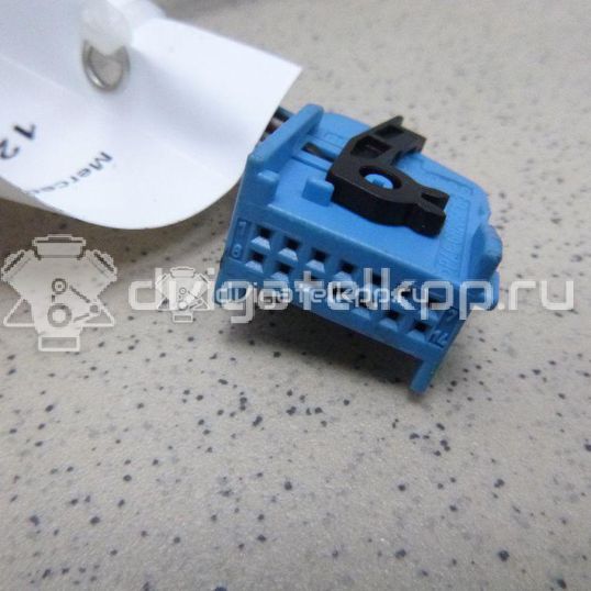 Фото Разъем  0005457030 для mercedes benz W211 E-Klasse