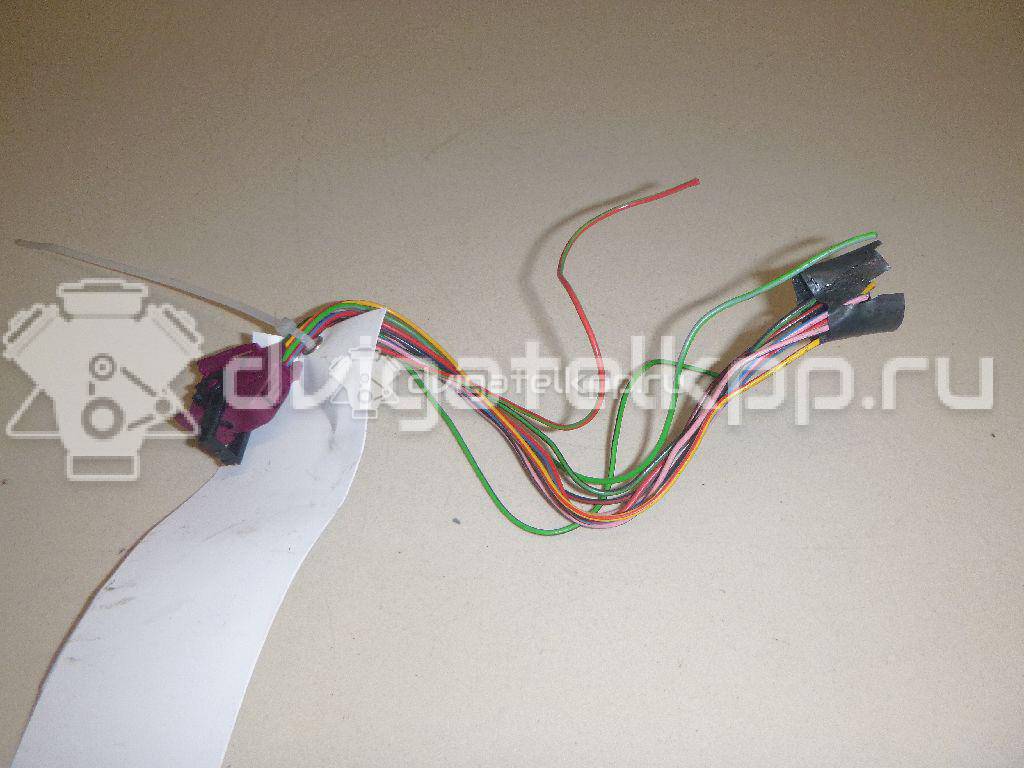 Фото Разъем  0005457130 для mercedes benz W211 E-Klasse {forloop.counter}}