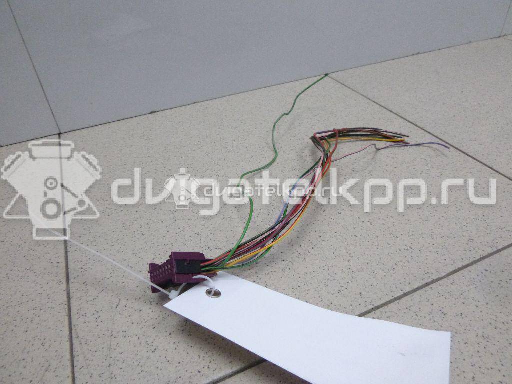 Фото Разъем  0005457130 для mercedes benz W211 E-Klasse {forloop.counter}}