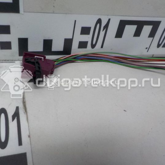 Фото Разъем  0005457130 для mercedes benz W211 E-Klasse