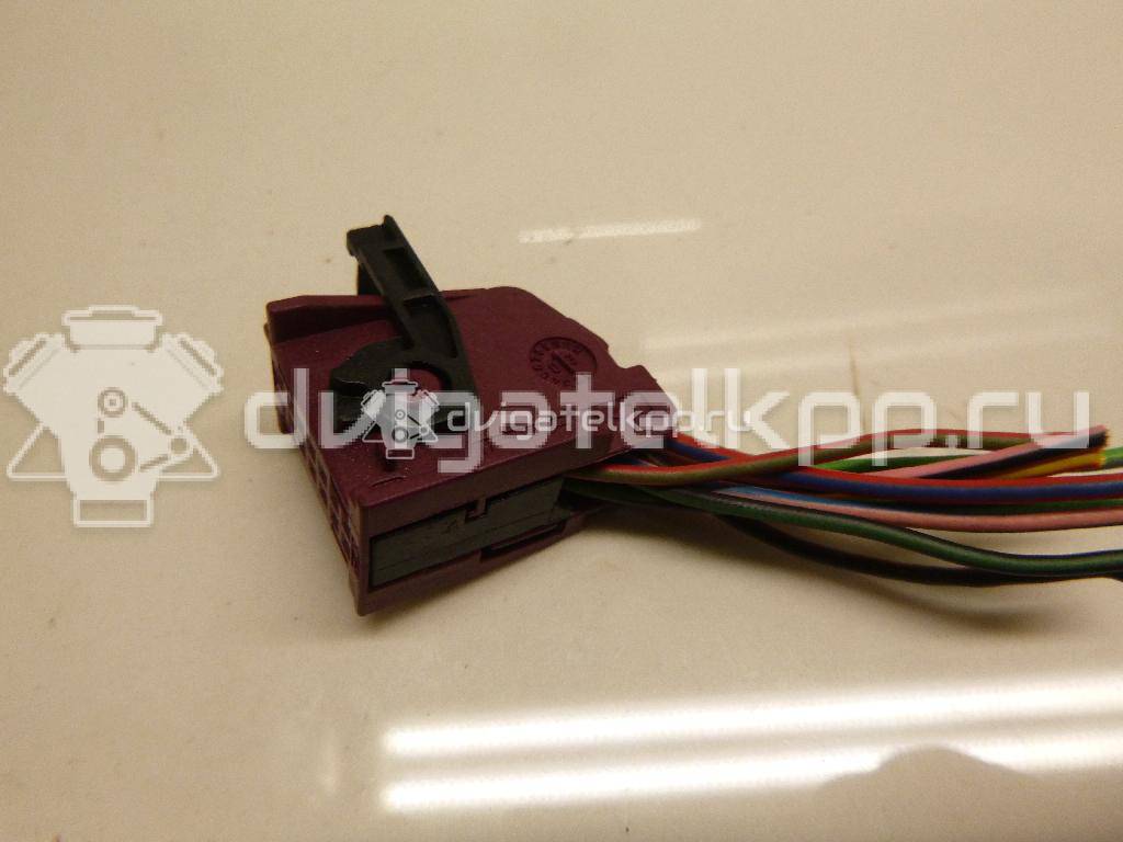 Фото Разъем  0005457130 для mercedes benz W211 E-Klasse {forloop.counter}}