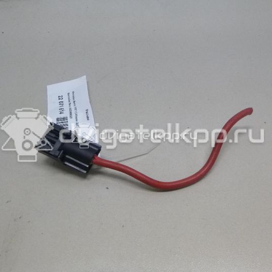 Фото Разъем  0425459328 для mercedes benz W211 E-Klasse