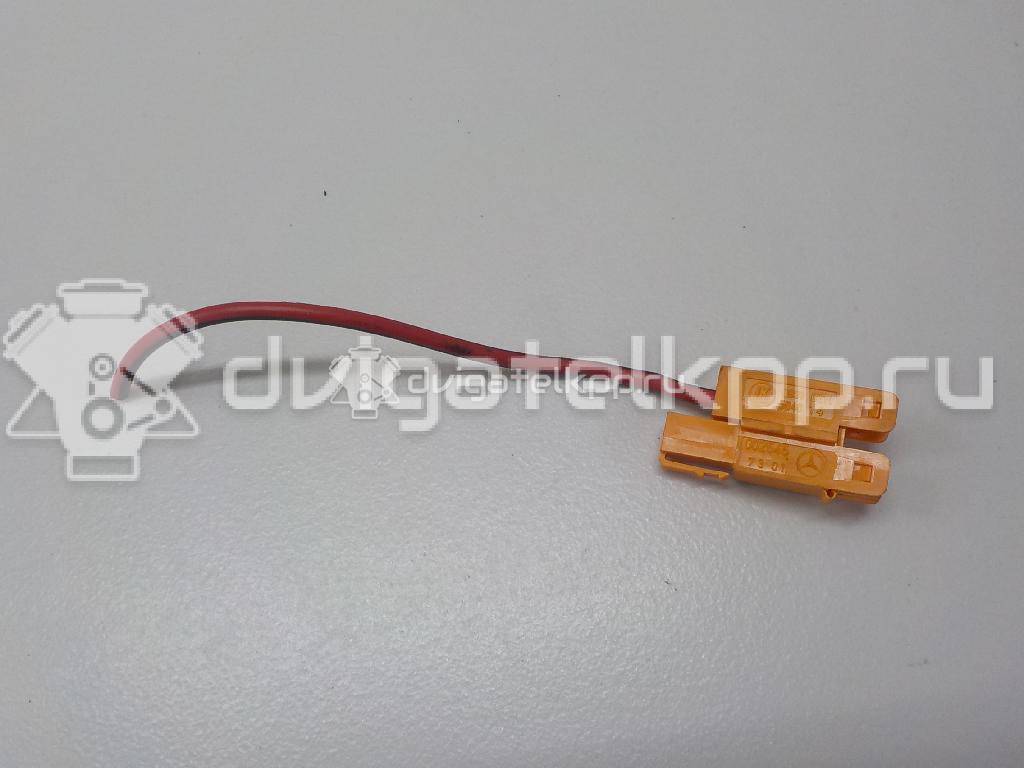 Фото Разъем  0025457301 для mercedes benz W211 E-Klasse {forloop.counter}}