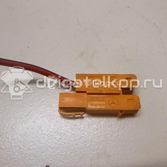 Фото Разъем  0025457301 для mercedes benz W211 E-Klasse