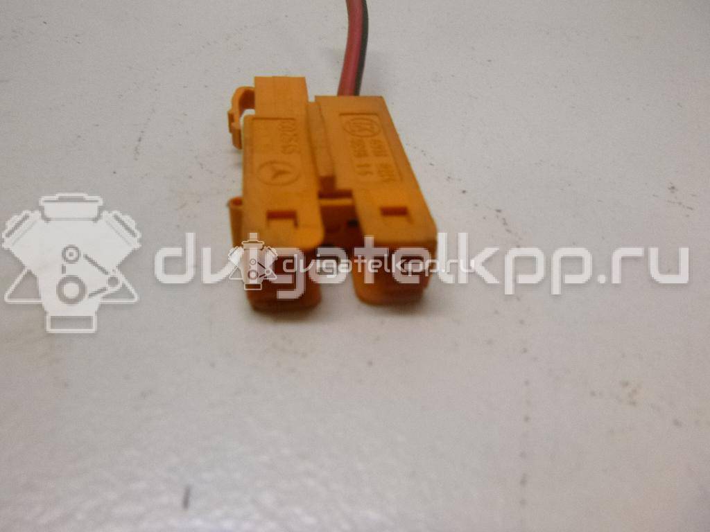 Фото Разъем  0025457301 для mercedes benz W211 E-Klasse {forloop.counter}}