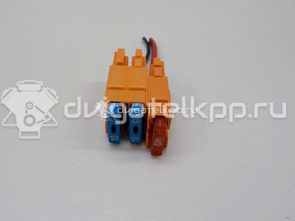 Фото Разъем  0025457301 для mercedes benz W211 E-Klasse {forloop.counter}}