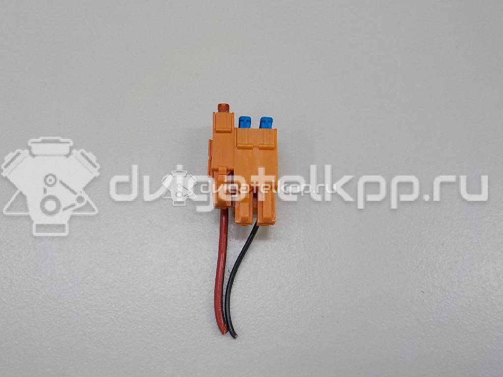 Фото Разъем  0025457301 для mercedes benz W211 E-Klasse {forloop.counter}}