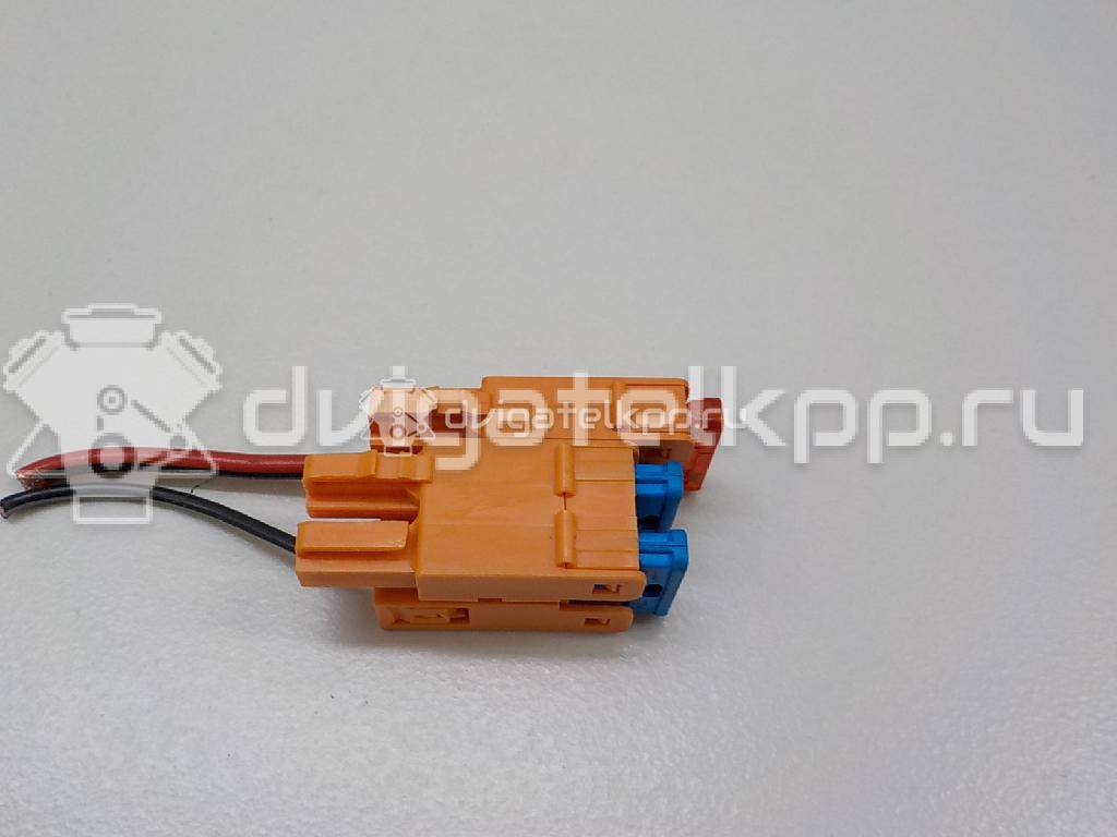 Фото Разъем  0025457301 для mercedes benz W211 E-Klasse {forloop.counter}}