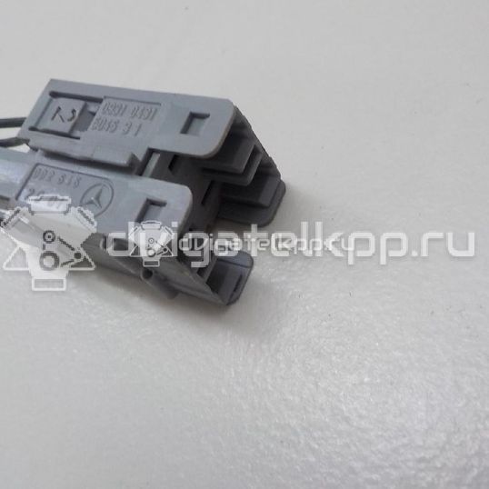 Фото Разъем  0025452901 для mercedes benz W211 E-Klasse