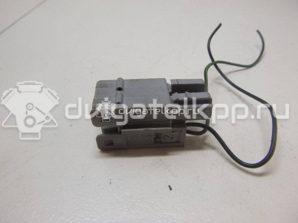 Фото Разъем  0025452901 для mercedes benz W211 E-Klasse {forloop.counter}}