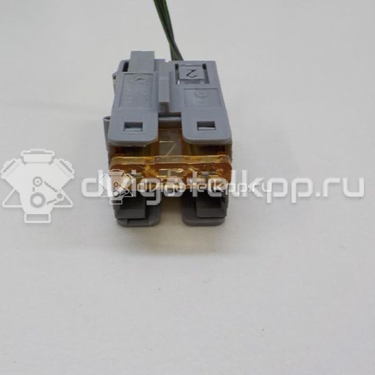 Фото Разъем  0025452901 для mercedes benz W211 E-Klasse