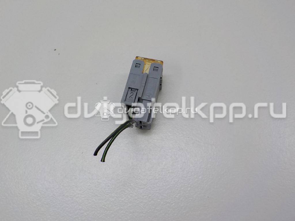 Фото Разъем  0025452901 для mercedes benz W211 E-Klasse {forloop.counter}}