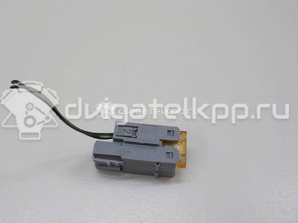 Фото Разъем  0025452901 для mercedes benz W211 E-Klasse {forloop.counter}}