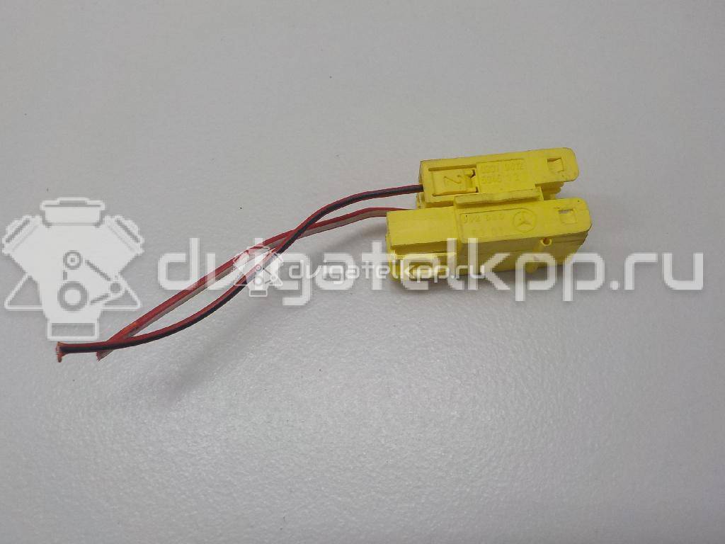 Фото Разъем  0025456101 для mercedes benz W211 E-Klasse {forloop.counter}}
