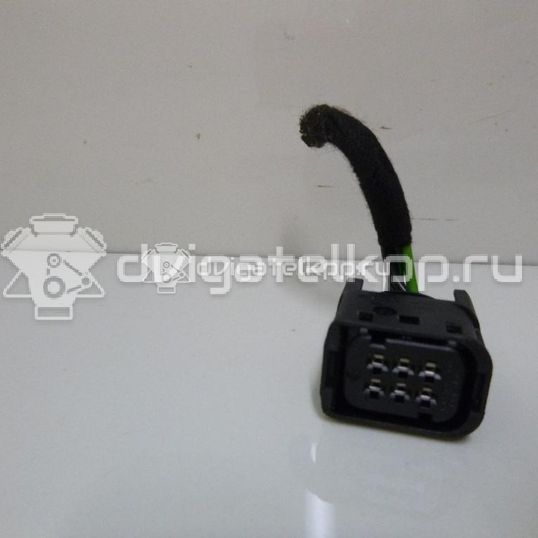 Фото Разъем  0038400681 для mercedes benz W211 E-Klasse