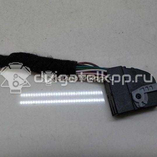 Фото Разъем  0015450073 для mercedes benz W211 E-Klasse