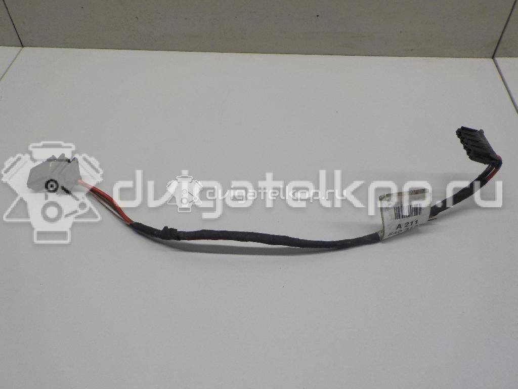 Фото Провод  2115403107 для mercedes benz W211 E-Klasse {forloop.counter}}