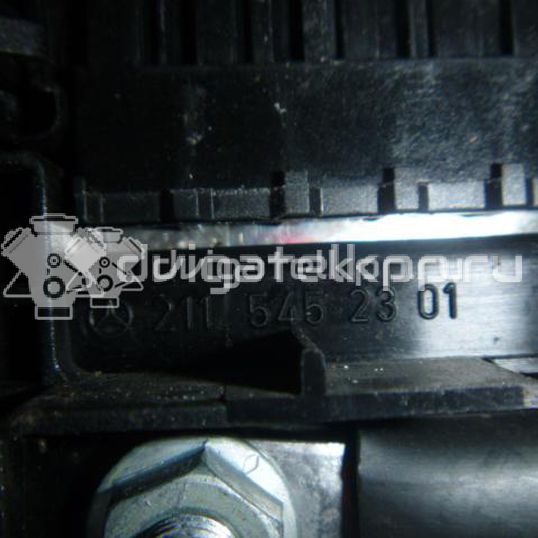 Фото Блок предохранителей  2115452401 для mercedes benz W211 E-Klasse