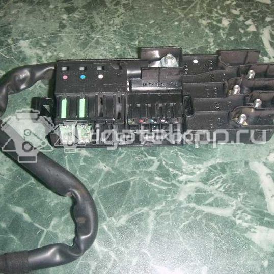 Фото Блок предохранителей  2115452401 для mercedes benz W211 E-Klasse