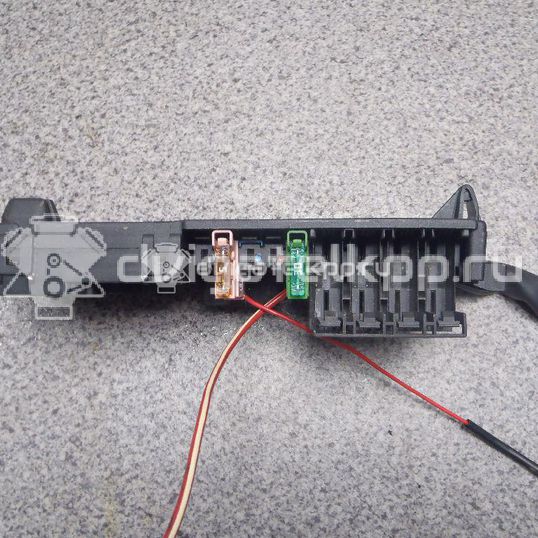 Фото Блок предохранителей  2115452401 для mercedes benz W211 E-Klasse