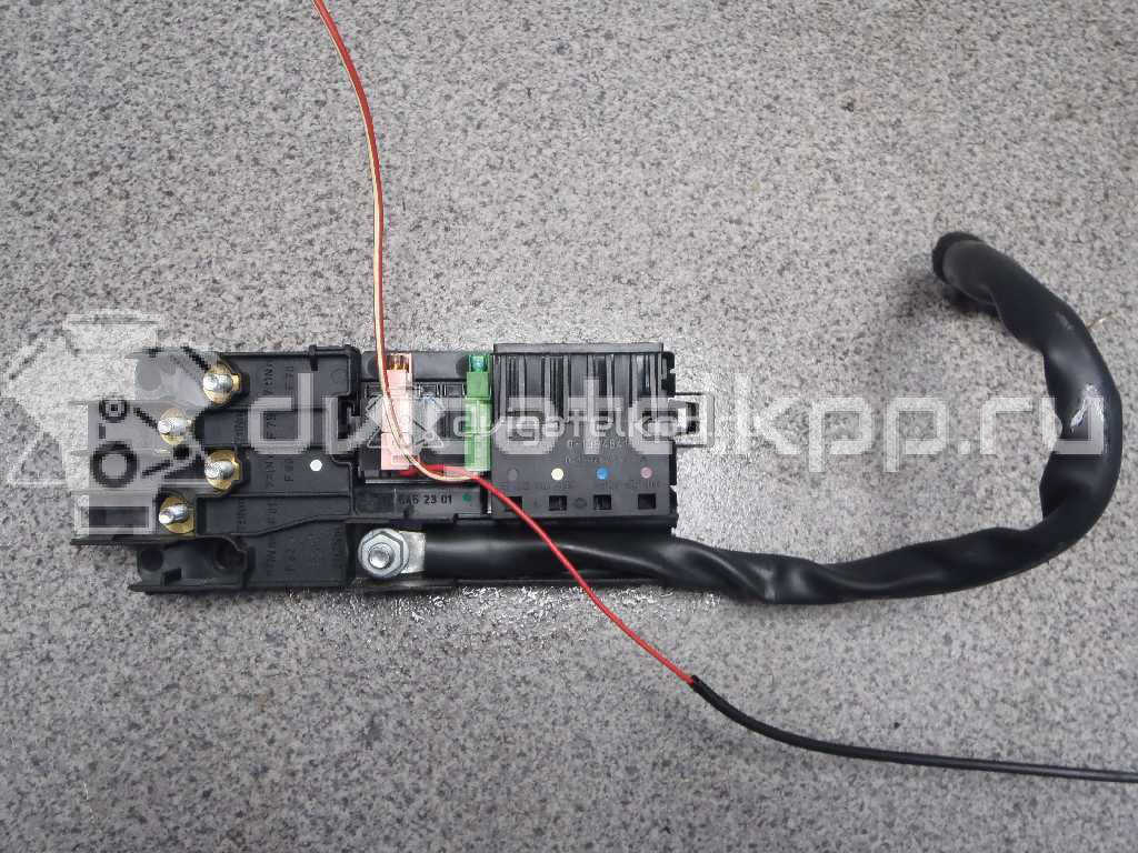 Фото Блок предохранителей  2115452401 для mercedes benz W211 E-Klasse {forloop.counter}}