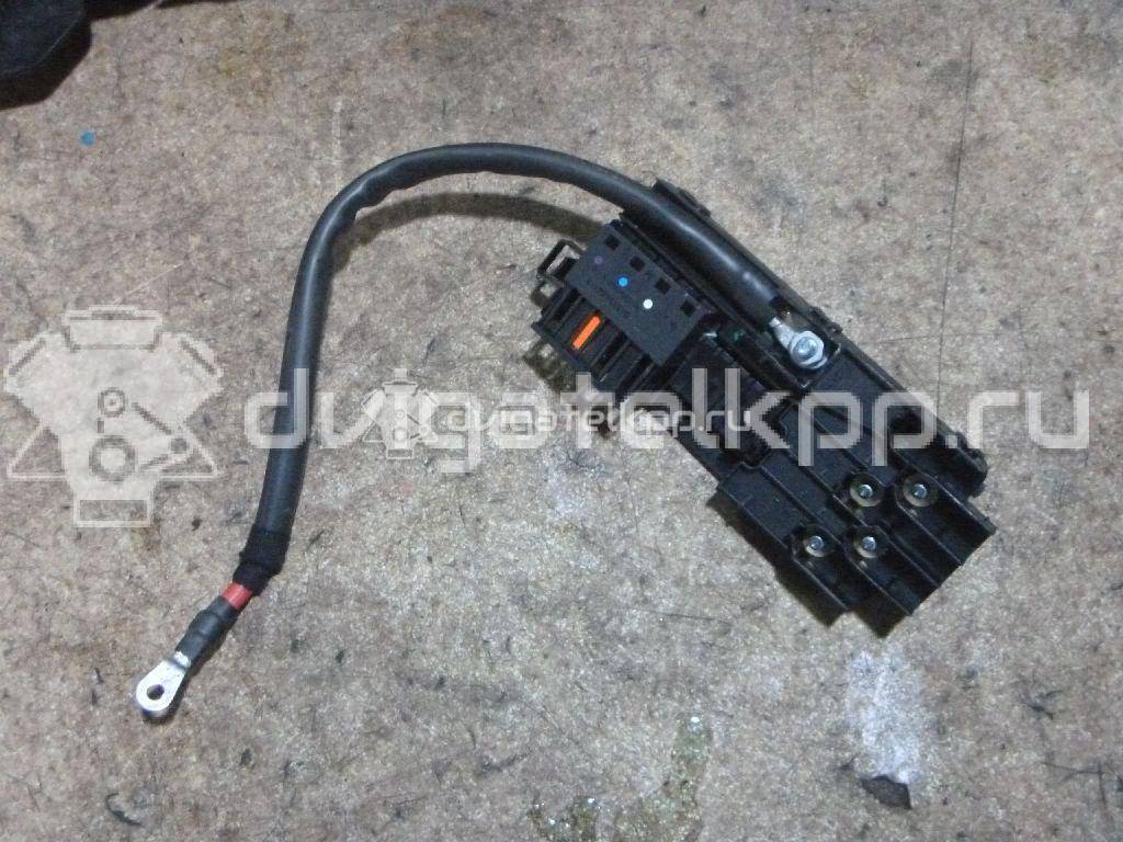 Фото Блок предохранителей  2115452401 для mercedes benz W211 E-Klasse {forloop.counter}}