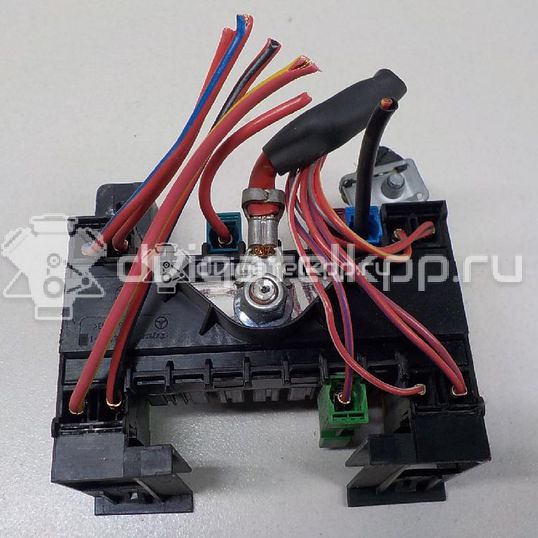 Фото Блок предохранителей  2115450301 для mercedes benz W211 E-Klasse