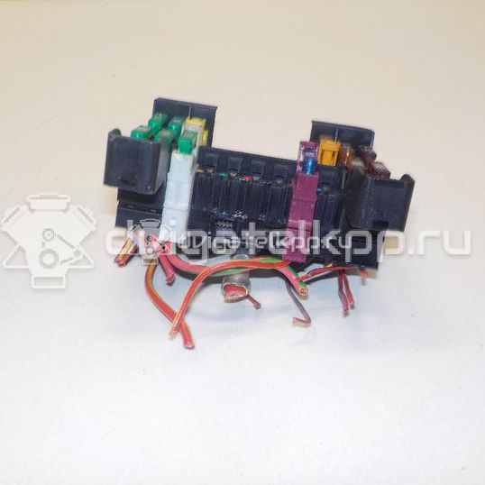 Фото Блок предохранителей  2115450301 для mercedes benz W211 E-Klasse