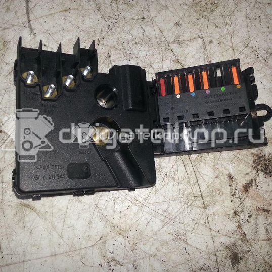 Фото Блок предохранителей  2115460641 для mercedes benz W211 E-Klasse