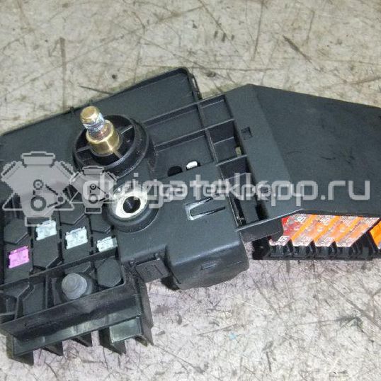 Фото Блок предохранителей  2115460641 для mercedes benz W211 E-Klasse