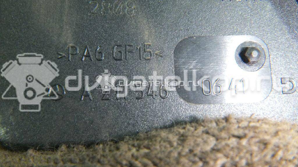 Фото Блок предохранителей  2115460641 для mercedes benz W211 E-Klasse {forloop.counter}}