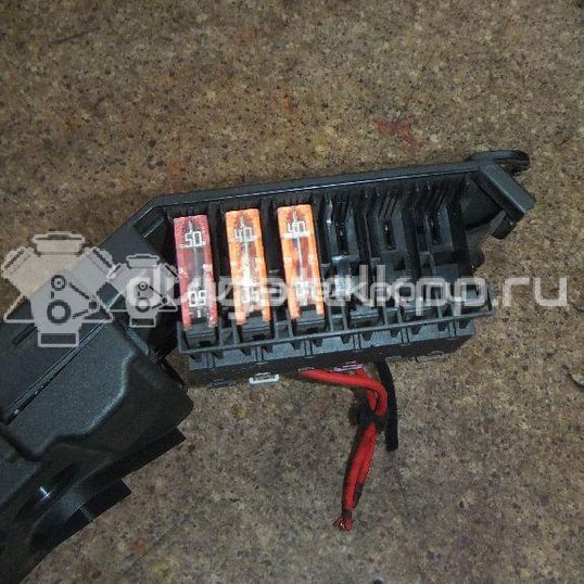 Фото Блок предохранителей  2115460641 для mercedes benz W211 E-Klasse